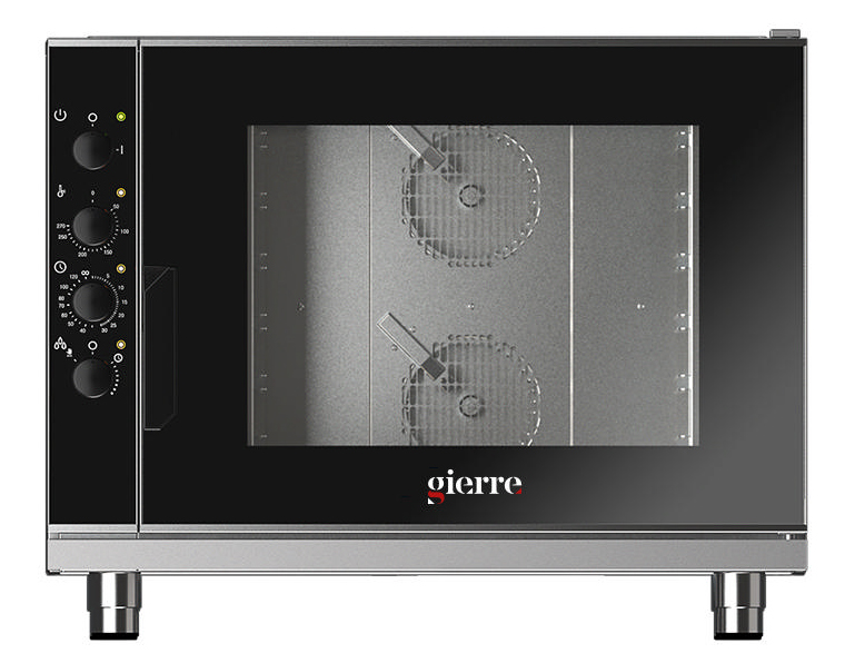 Пароконвектомат GIERRE MEGA B.CHEF 640MG