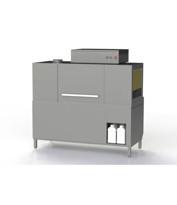 Машина посудомоечная ГРОДТОРГМАШ МПСК-1700-ПР-СЗ-СР