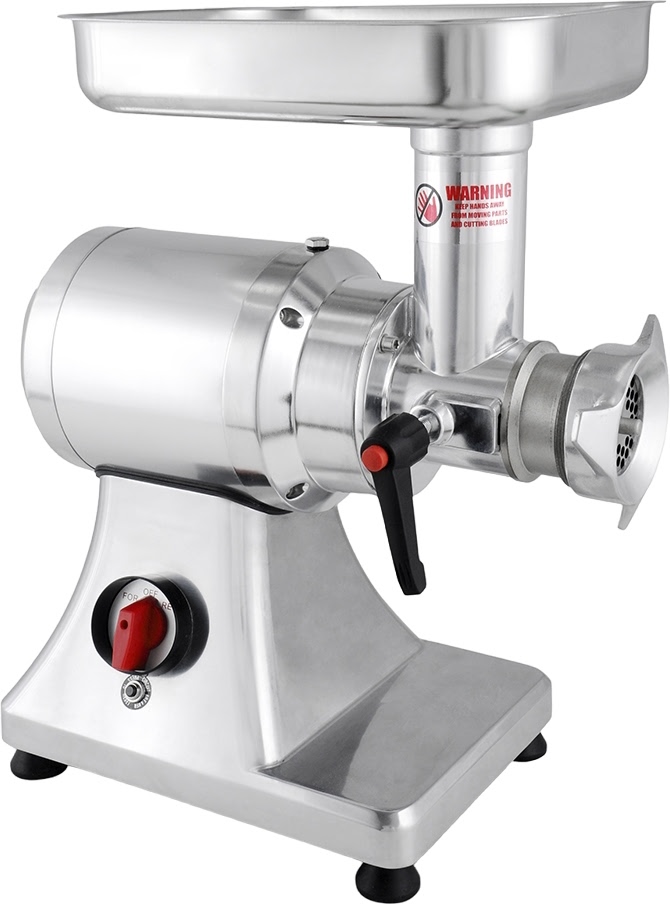 Мясорубка VIATTO VA-MG12MD