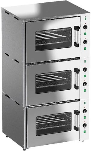 Шкаф жарочный Тулаторгтехника ШЖ-150-3с