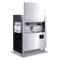 Машина посудомоечная туннельная Apach ARC100 (T101) ДОЗ П/Л