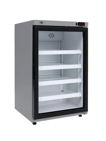 Шкаф холодильный МАРИХОЛОДМАШ ШХСн-0,15 С с механическим замком