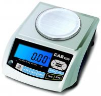 Весы лабораторные CAS MWP-300H