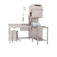 Машина посудомоечная купольная Apach LHTT50 DD