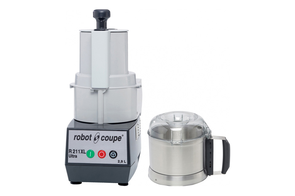 Кухонный процессор Robot Coupe R 211 XL Ultra (220В, 2 диска)