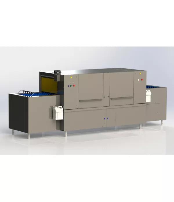 Машина посудомоечная ГРОДТОРГМАШ ММУ-1000М