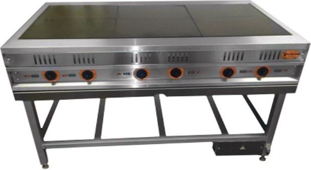 Электроплита Гомельторгмаш ПЭМ 6-020