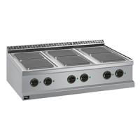 Плита электрическая Apach APRE-117T