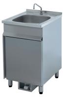 Ванна-рукомойник АТЕСИ ВРН-600 с педалью