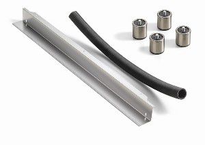 Комплект Tatra для установки пароконвектоматов SK3