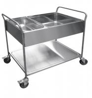 Тележка Abat ТС-100 