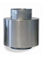 Искрогаситель для печи на древесном топливе Vortmax 750003