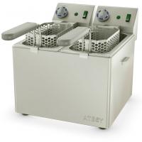 Фритюрница АТЕСИ Панда-ЕВРО-2х1/3