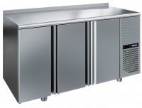 Стол холодильный Полаир TM3-G