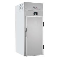 Камера с прерыванием расстойки без пола Apach RP60801P3C