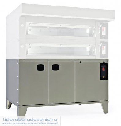 Подставка BASSANINA FM 3T 4060 S для печи FM 3T 4060