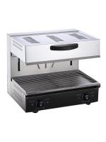 Гриль саламандр EKSI HES-600