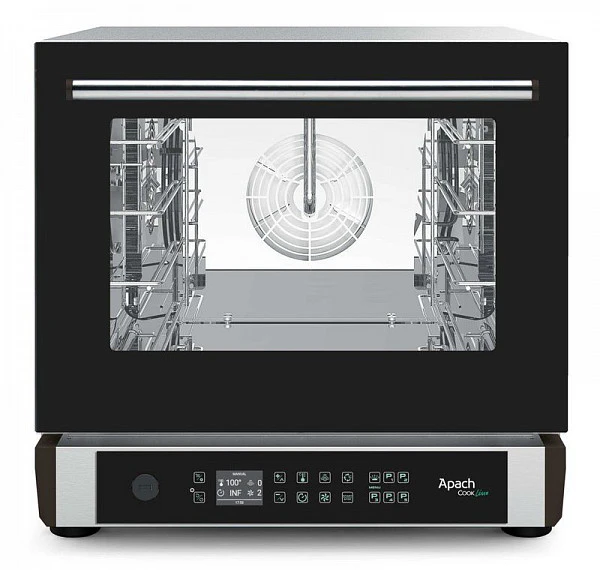 Печь конвекционная APACH AD44ND