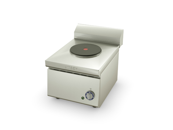 Электроплита АТЕСИ Таверна-2005 1-но конфорочная