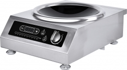 Плита индукционная VIATTO VA-IC3520WOK 