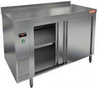 Стол тепловой HiCold TS 14 GN