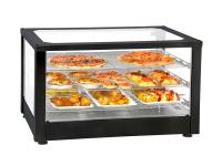 Витрина тепловая Roller Grill WD 780 SN