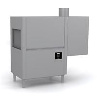 Машина посудомоечная туннельная Apach ARC100 (T101) ДОЗ+CW+СУШ Л/П