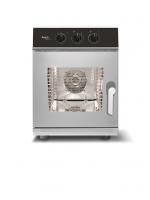 Пароконвектомат Apach AP6M COMPACT