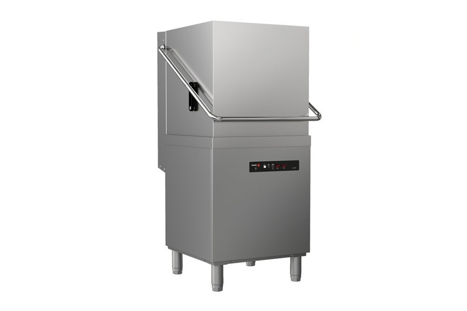 Машина посудомоечная купольная Fagor CO-142 DD 