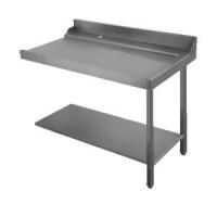 Стол для чистой посуды 1200 мм правый Apach L80204