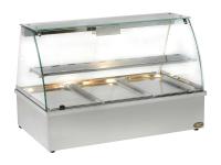 Витрина тепловая Roller Grill BMV 3