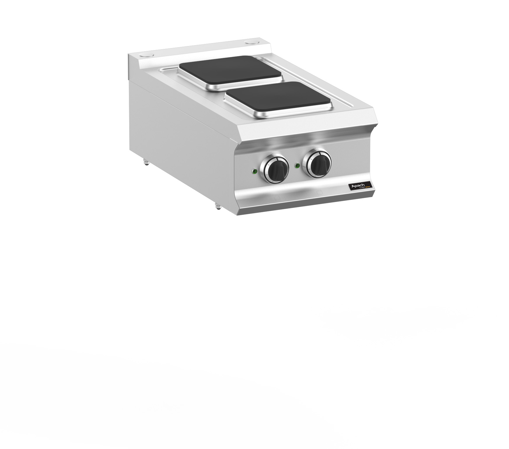 Плита электрическая Apach GLRE47P