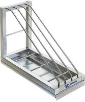 Полка навесная для досок Kayman ПНД-3-1