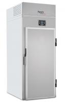 Камера с прерыванием расстойки с полом Apach RP601002P4CB