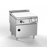 Сковорода опрокидываемая газовая Apach SLBPG89AI