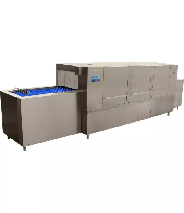 Машина посудомоечная ГРОДТОРГМАШ ММУ-2000