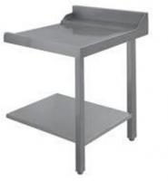 Стол д/чистой посуды Apach 700ММ 80200