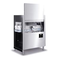 Машина посудомоечная туннельная Apach ARC100 (T101) ДОЗ+CW П/Л