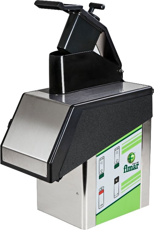 Овощерезка FIMAR FNT без ножей 380 V