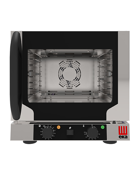Печь конвекционная TECNOEKA EKF 412 N AL U