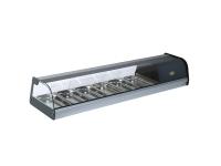 Витрина холодильная Roller Grill TPR 60