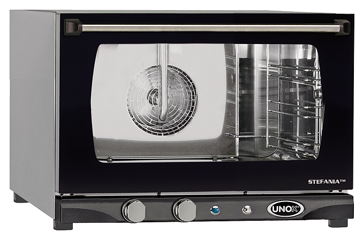 Печь конвекционная UNOX XFT113