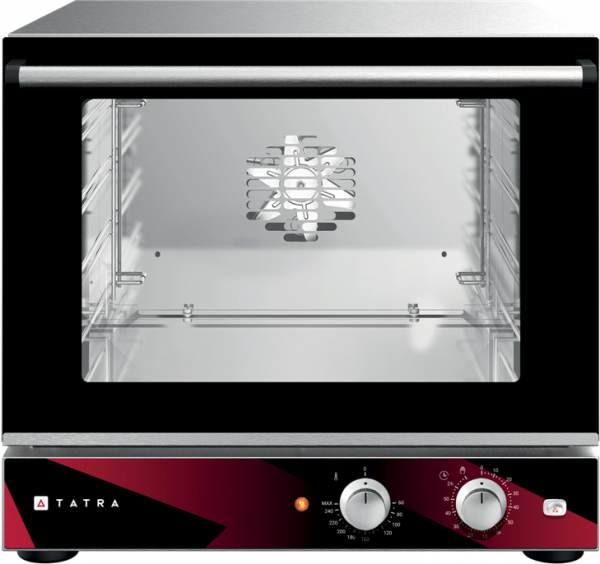 Конвекционная печь TATRA TO44MHS