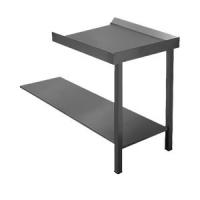 Стол для выхода посуды с сушкой 1100 мм Apach L75485