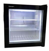 Шкаф морозильный COOLEQ UF100G