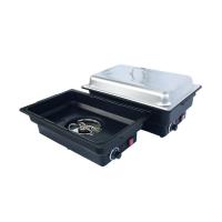 Чафинг диш VIATTO ZCK100P  