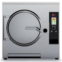 Пароварка Apach MLE311