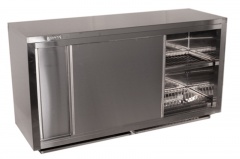 Полка кухонная РАДА ПКС-10/4Н-430