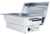 Чафинг диш VIATTO ZCK100S  