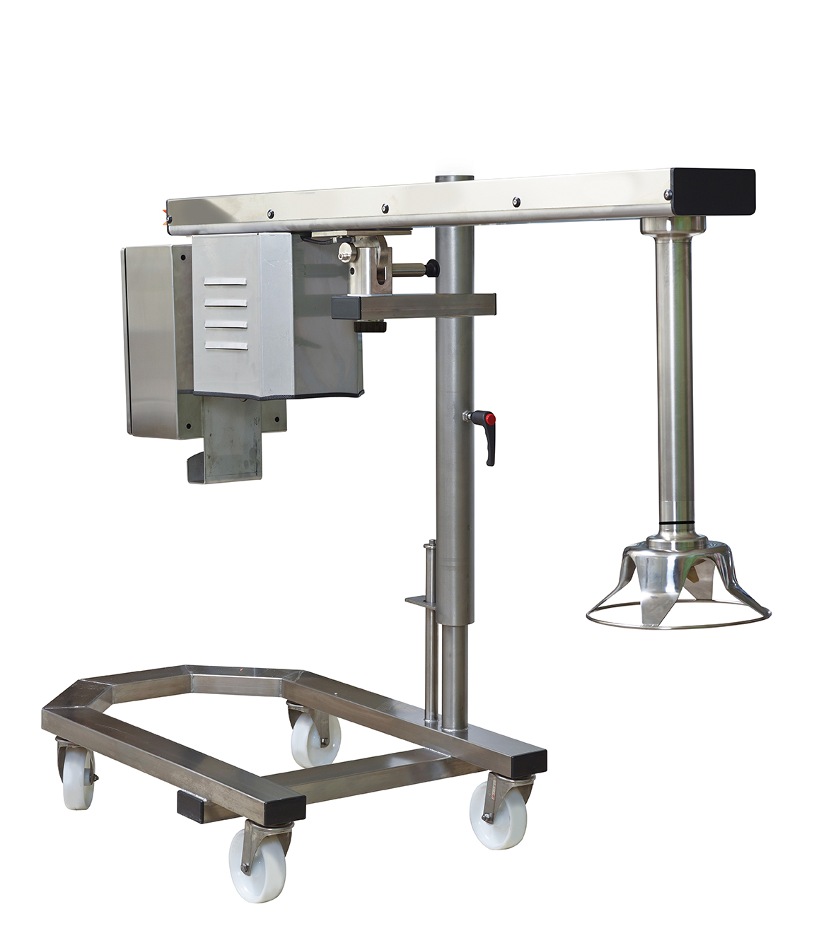 Миксер DYNAMIC GIGAMIX 460-210 TB005